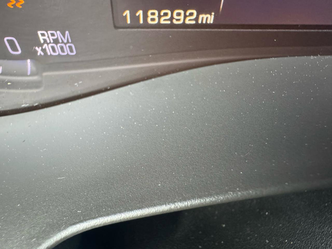 Used 2014 Cadillac ATS 2.0T AWD Sedan image 19