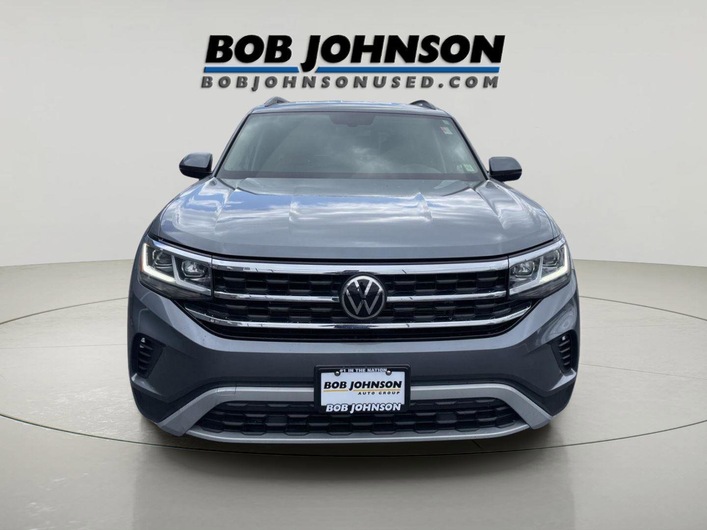 Used 2022 Volkswagen Atlas SE image 8