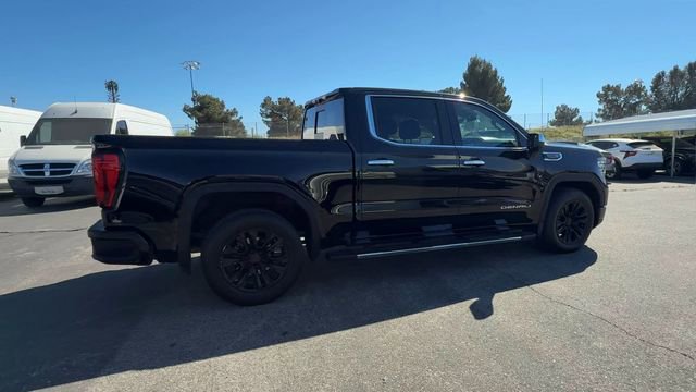 Used 2022 GMC Sierra 1500 Denali RWD image 9
