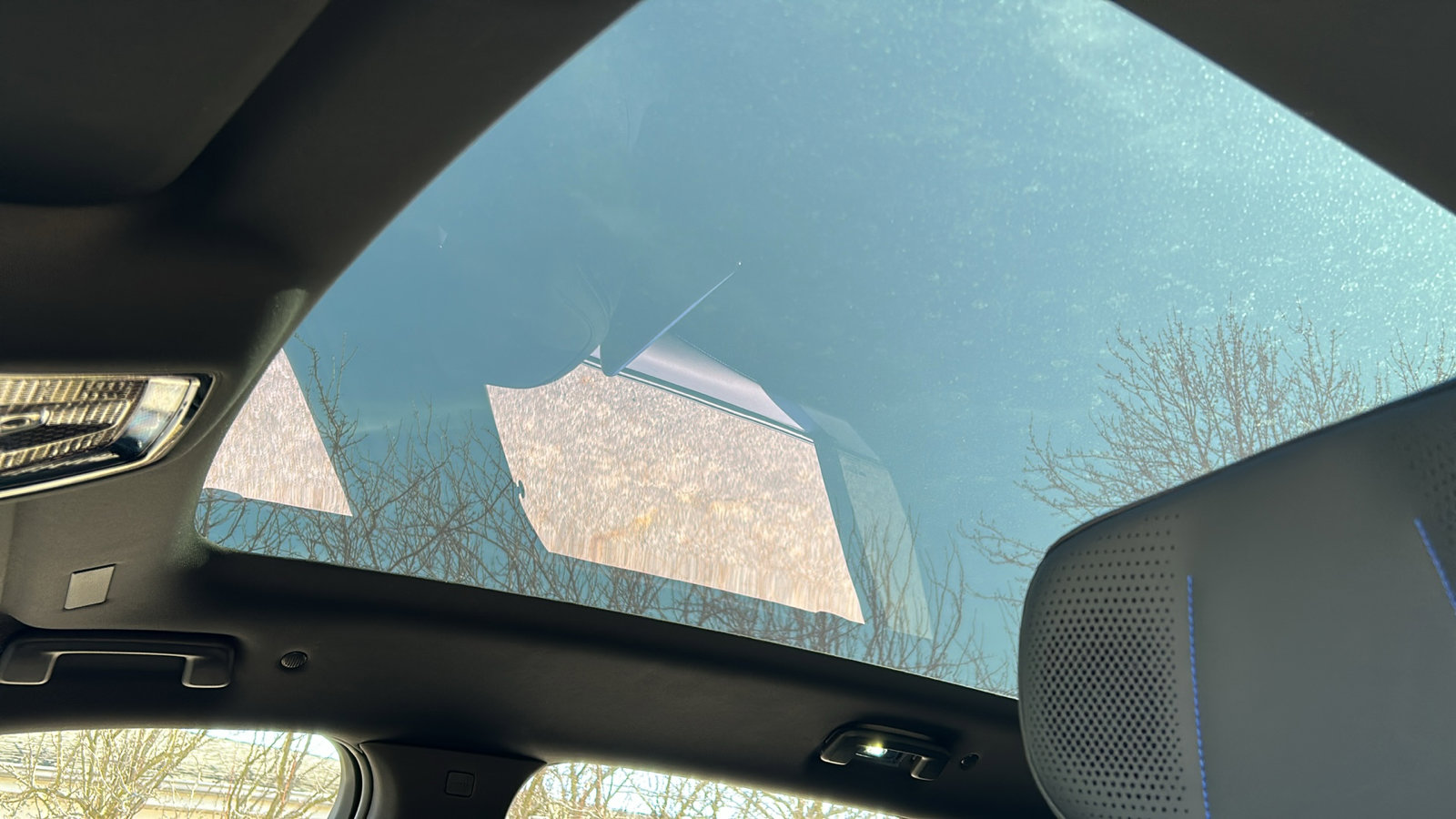 New 2025 Cadillac Escalade IQ Sport 1 w/ Smart Trailering package image 37