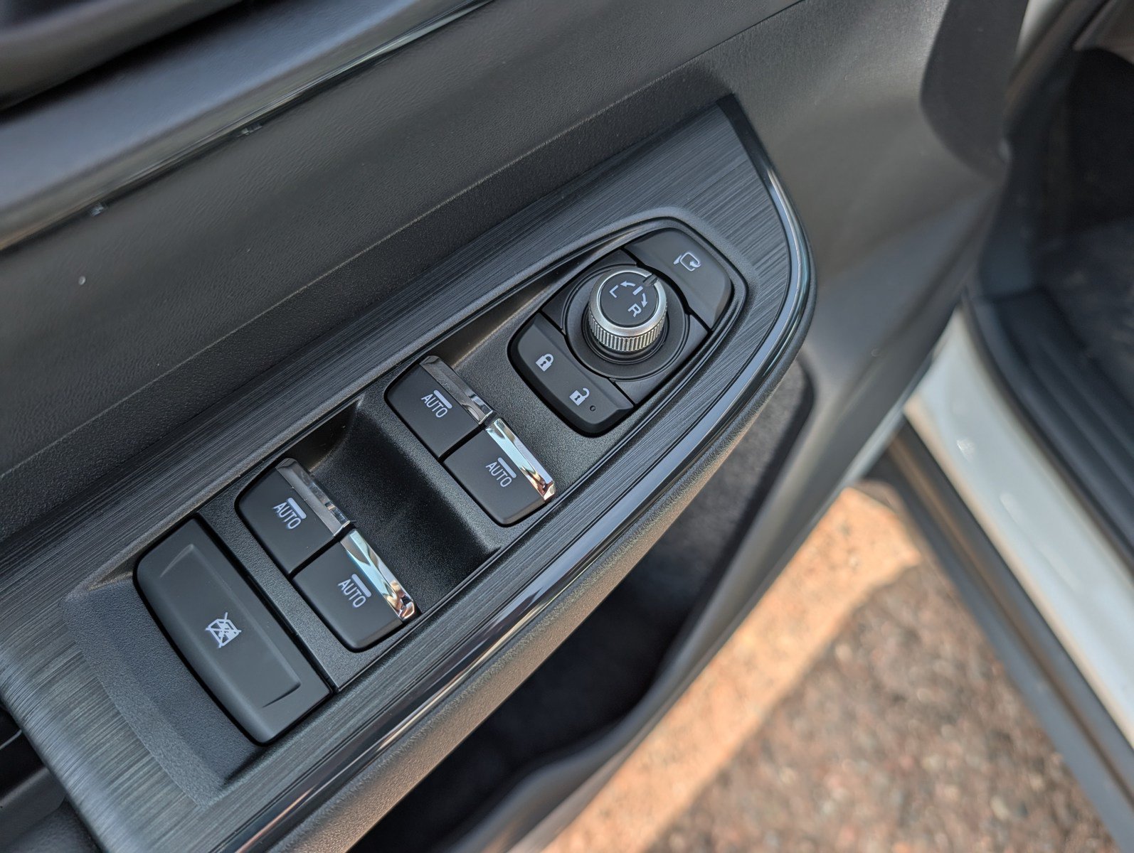 New 2026 Subaru Outback Wilderness AWD/4WD image 9