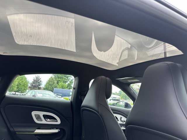 New 2027 Mercedes-Benz CLA 220 image 39