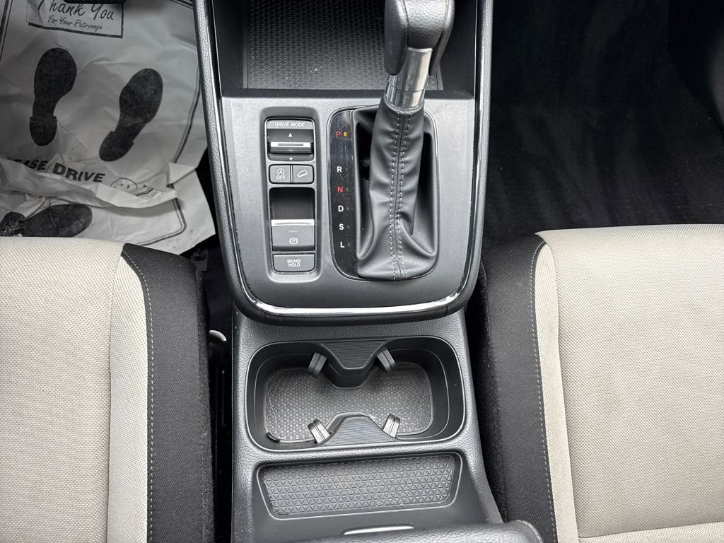 Used 2024 Honda CR-V EX image 13