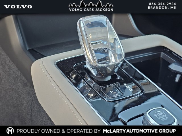 New 2026 Volvo XC90 B6 Plus w/ Protection Package Premier AWD/4WD image 22