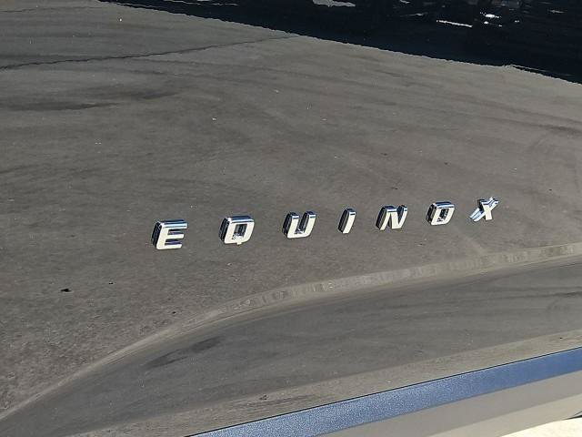 New 2027 Chevrolet Equinox LT FWD image 32