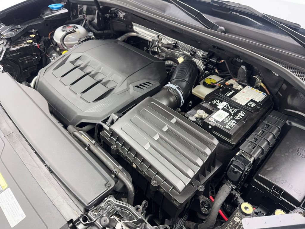 Used 2025 Audi Q3 2.0T Premium image 76