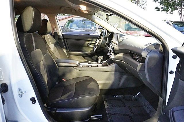 Used 2023 Nissan Sentra SV w/ All-Weather Package image 11