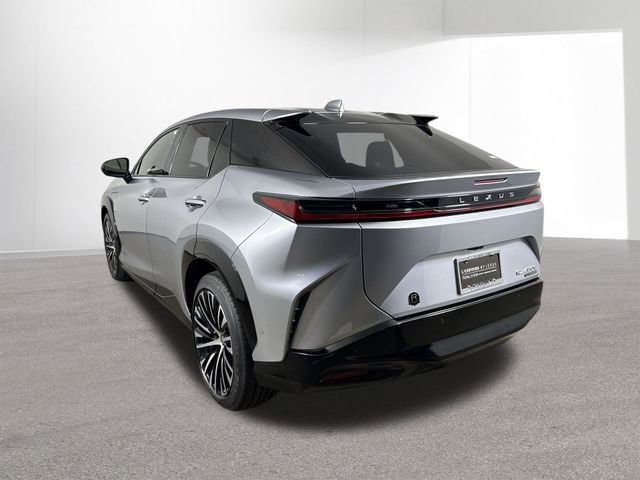 Certified 2023 Lexus RZ 450e Premium w/ Technology Package image 34