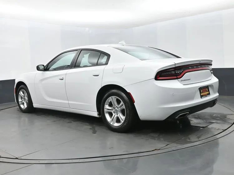 Used 2023 Dodge Charger SXT RWD image 9