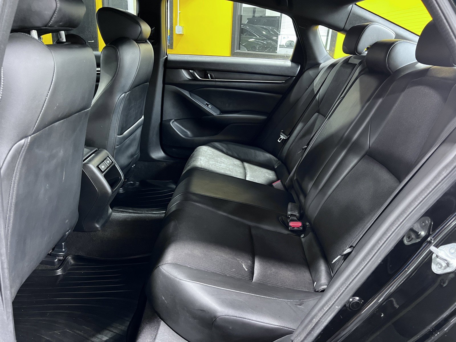 Used 2022 Honda Accord Sport image 19