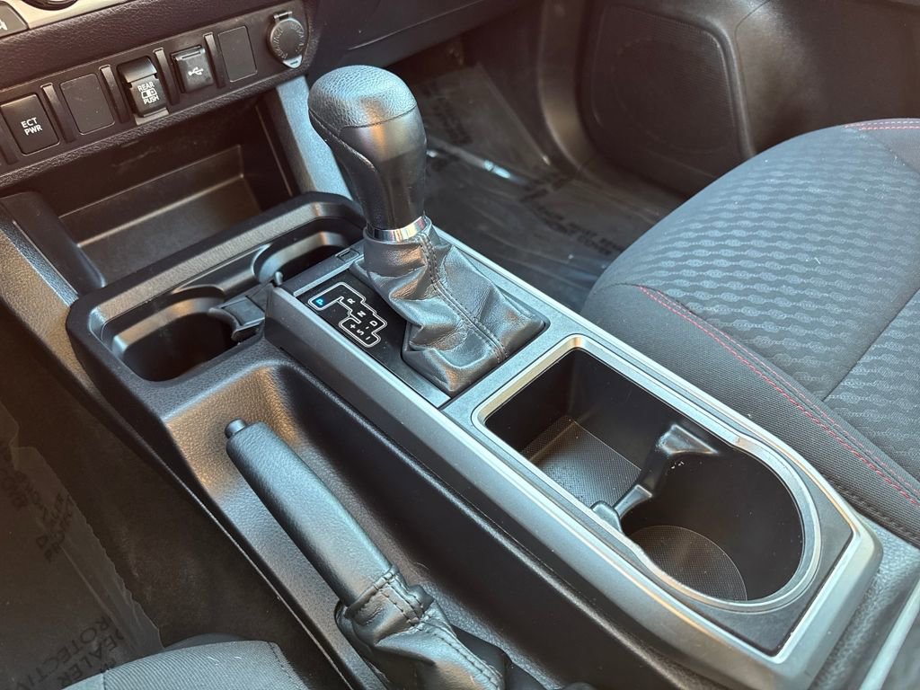 Used 2023 Toyota Tacoma SR5 image 26