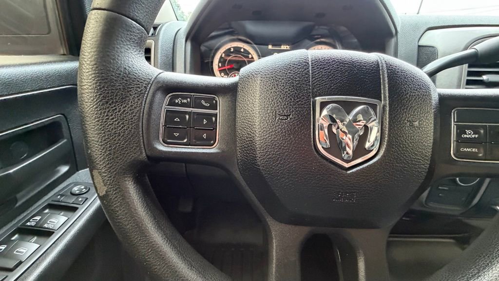 Used 2015 RAM 1500 Tradesman w/ Popular Equipment Group image 20