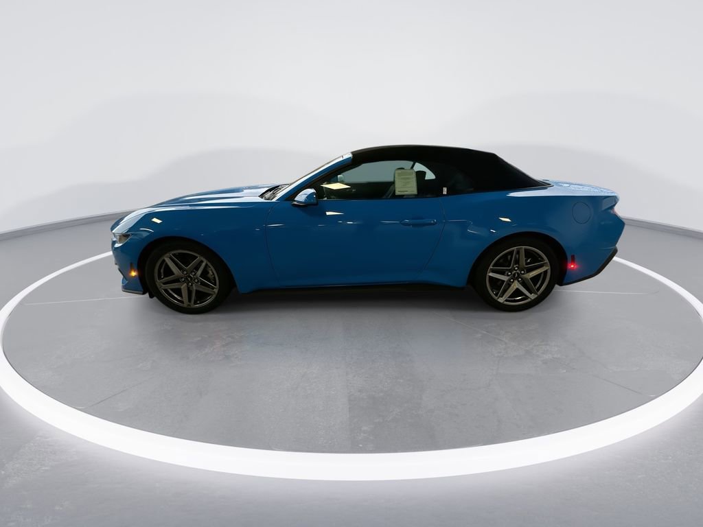 New 2026 Ford Mustang Premium w/ Anti-Theft Package image 5