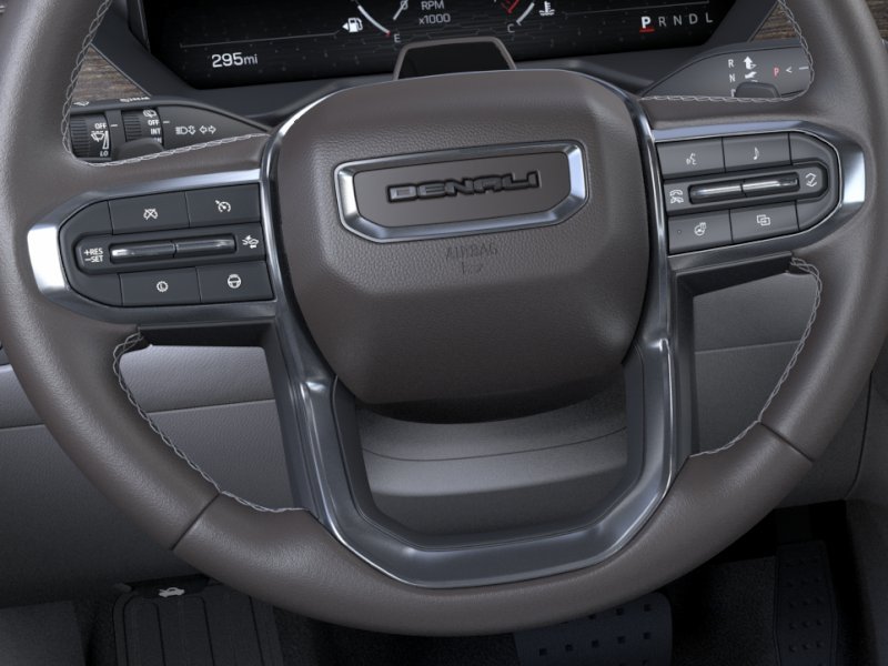 New 2026 GMC Acadia Denali w/ Super Cruise Package FWD image 20