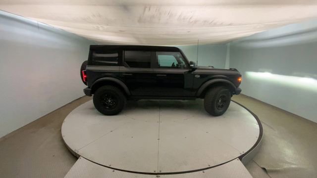 Used 2024 Ford Bronco Wildtrak AWD/4WD image 7