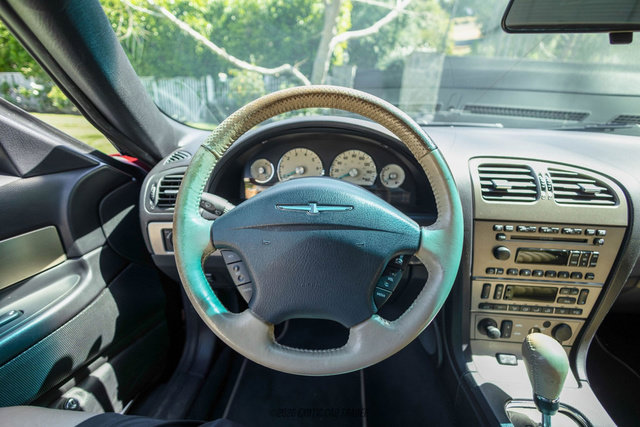 Used 2004 Ford Thunderbird Deluxe image 35