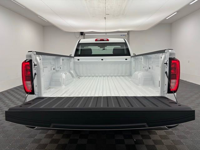 New 2026 GMC Sierra 1500 Pro image 8