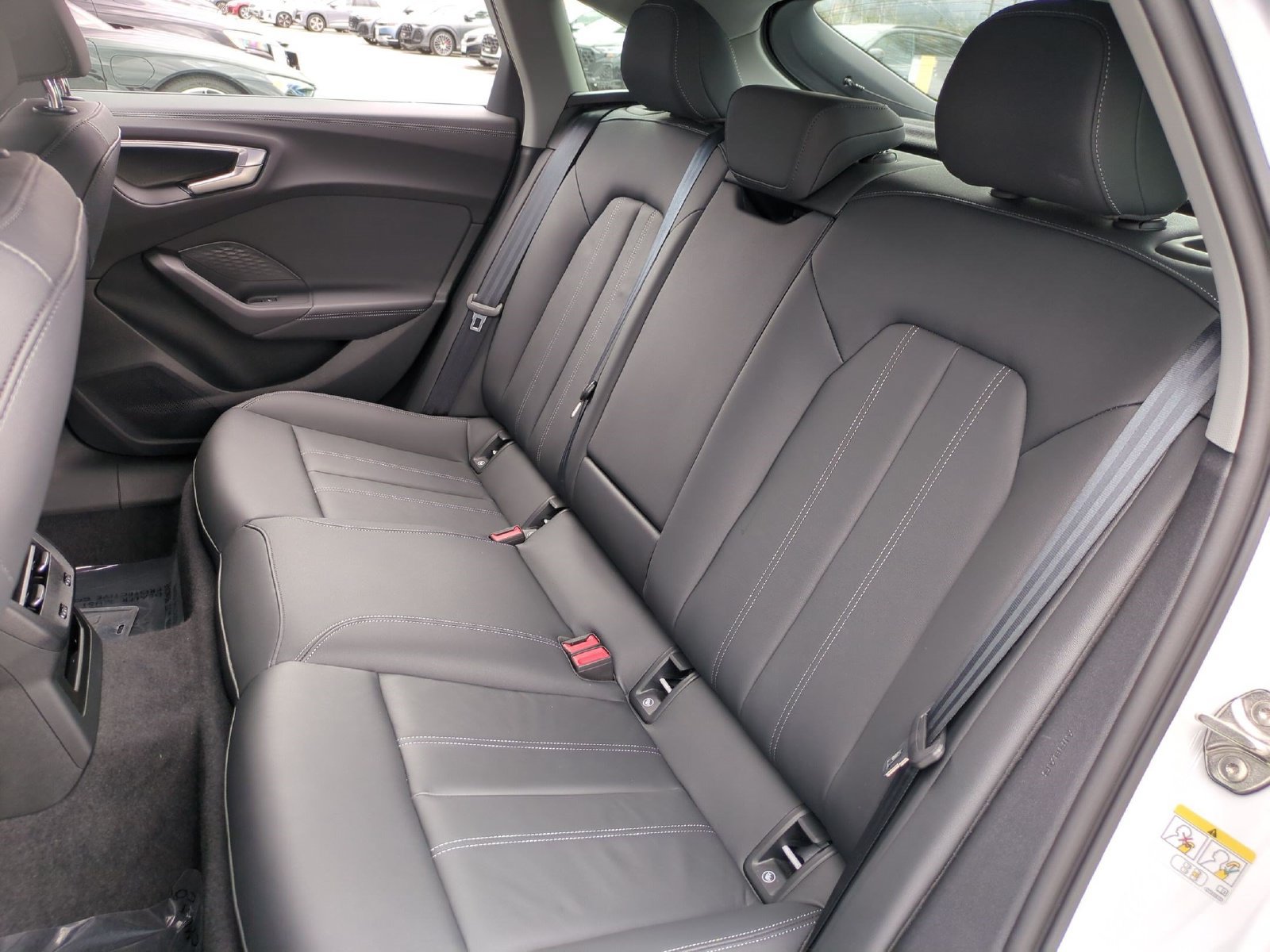 Used 2025 Audi A5 Premium AWD/4WD image 29