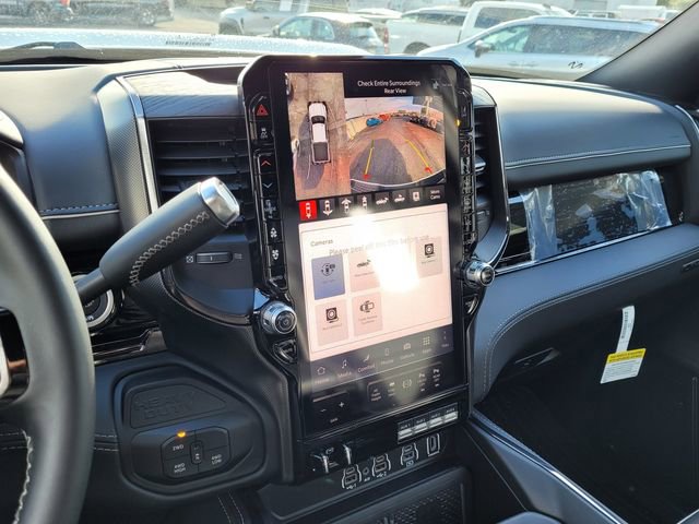 New 2026 RAM 3500 Limited image 12