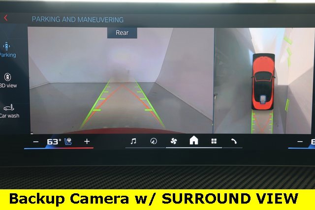 Used 2026 BMW M4 xDrive Competition w/ Executive Package image 22