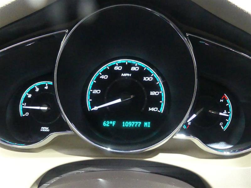 Used 2012 Chevrolet Malibu LS w/ LS Uplevel Package FWD image 29