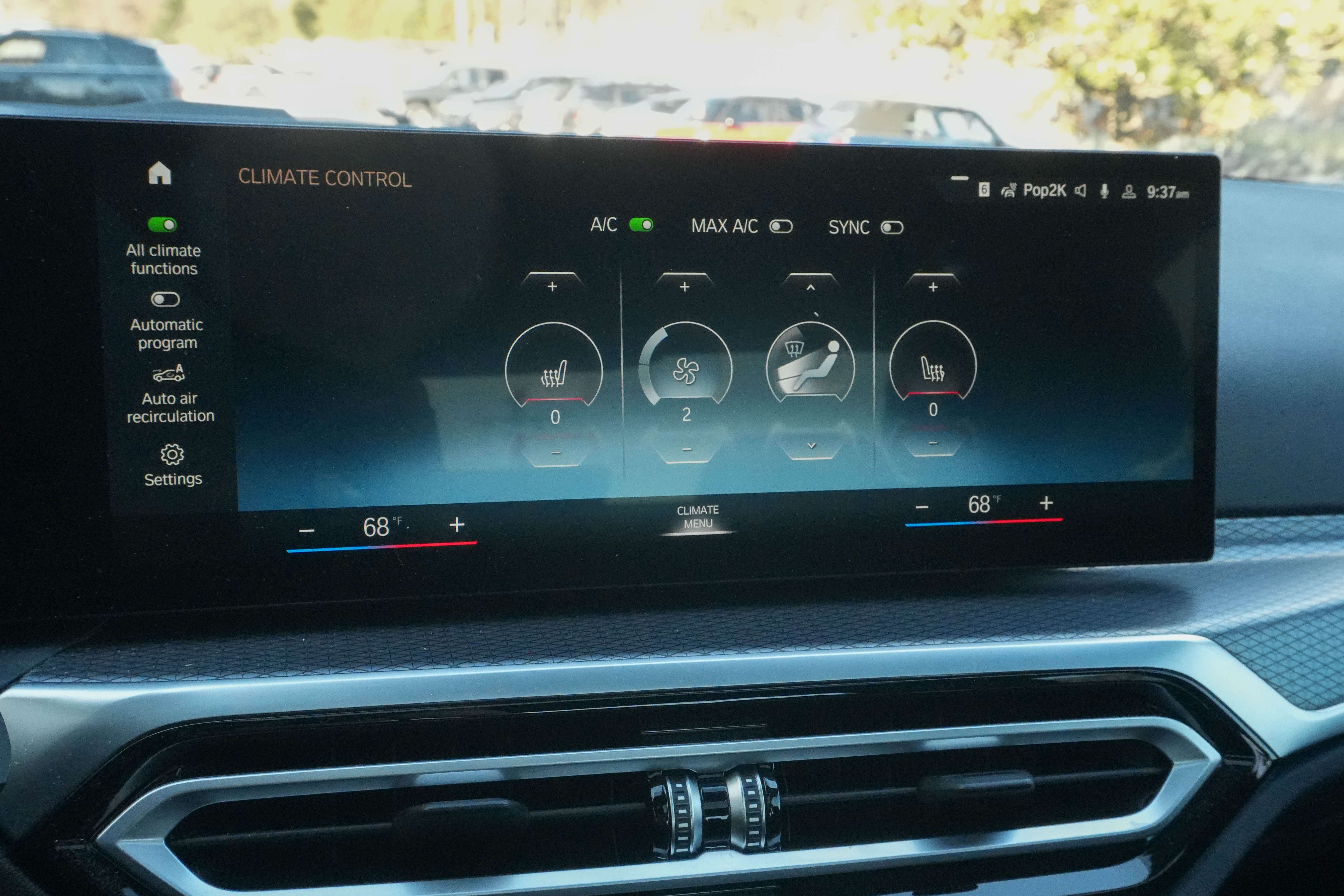 Certified 2023 BMW M340i xDrive w/ Premium Package image 26