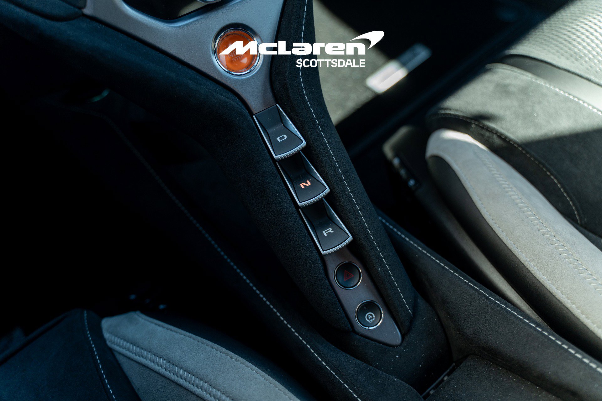 New 2026 McLaren 750S image 28