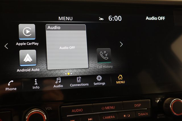 New 2026 Nissan Frontier SV w/ SV Convenience Package AWD/4WD image 20