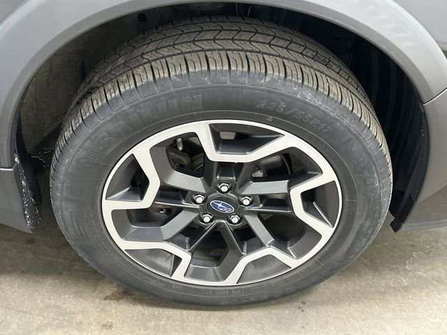 Used 2016 Subaru Crosstrek 2.0i Limited w/ Popular Package #1 image 5