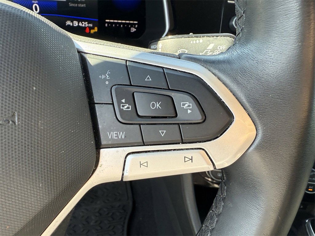 Used 2022 Volkswagen Jetta SE image 14