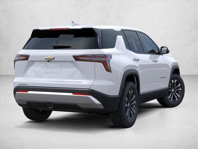 New 2026 Chevrolet Equinox LT image 5