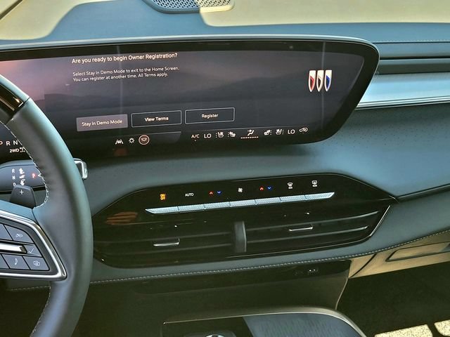 New 2026 Buick Enclave Avenir w/ Super Cruise Package AWD/4WD image 15