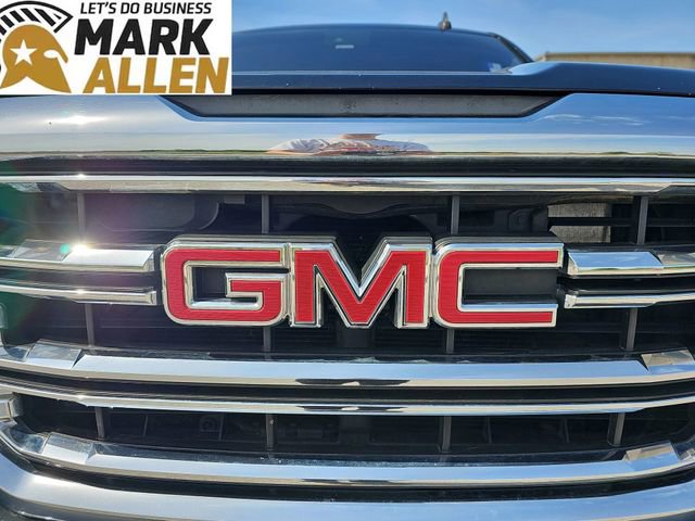 Used 2017 GMC Sierra 1500 SLT AWD/4WD image 30