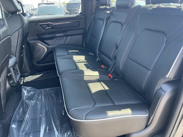 New 2027 RAM 1500 Limited AWD/4WD image 18