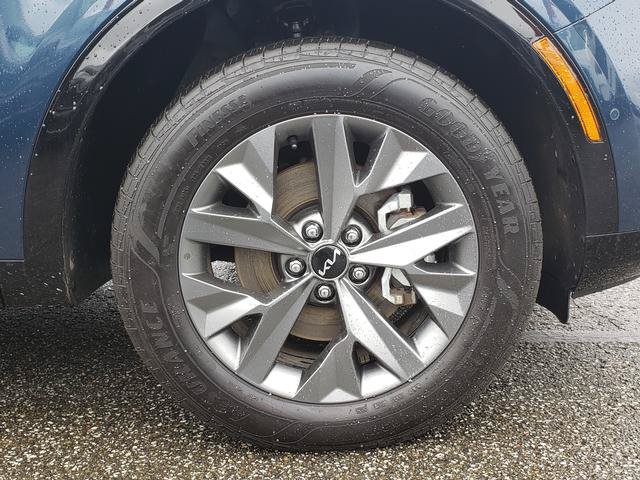 Certified 2024 Kia Sportage SX Prestige AWD/4WD image 33
