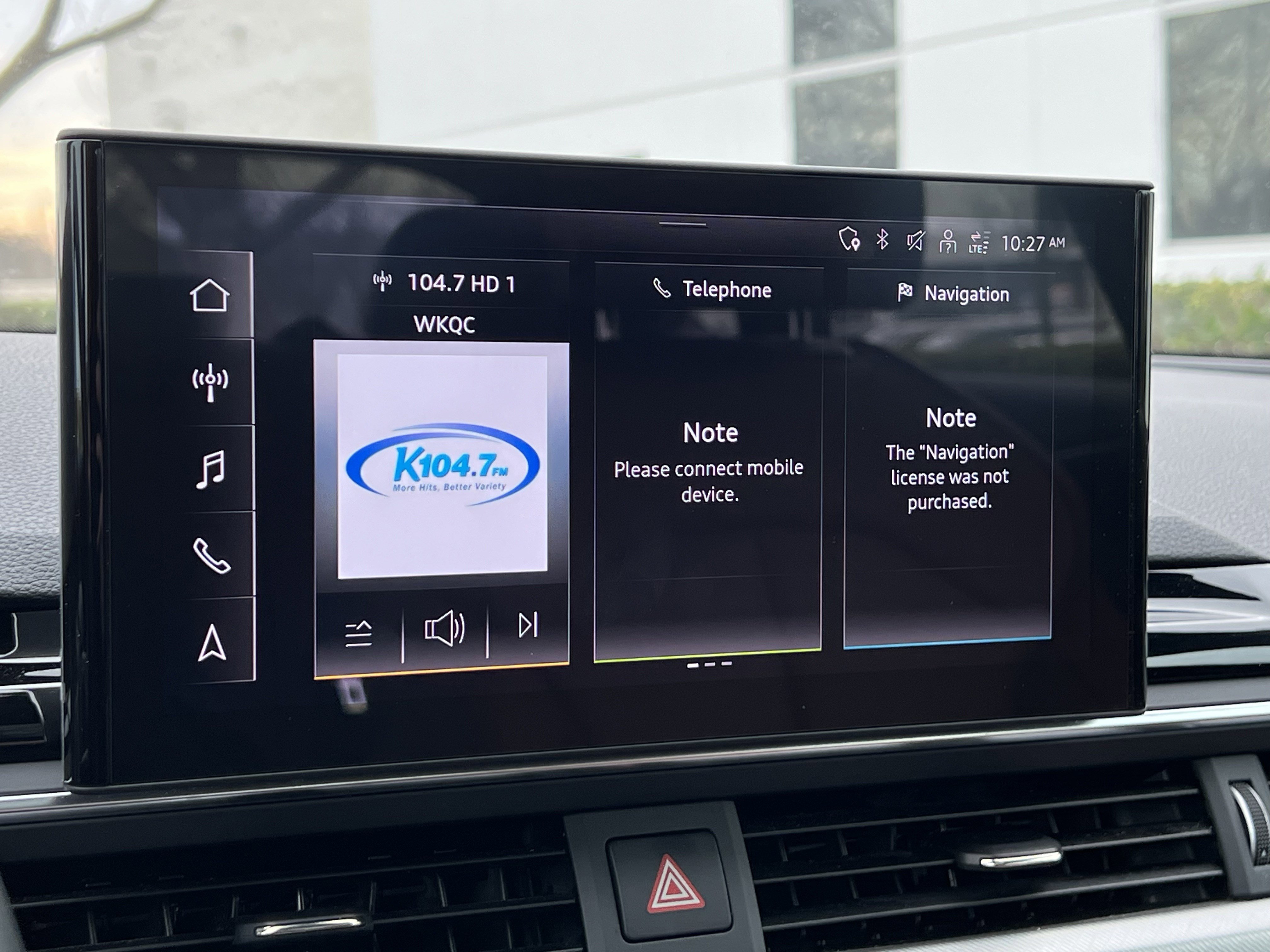 Certified 2024 Audi A5 2.0T Premium Plus image 23