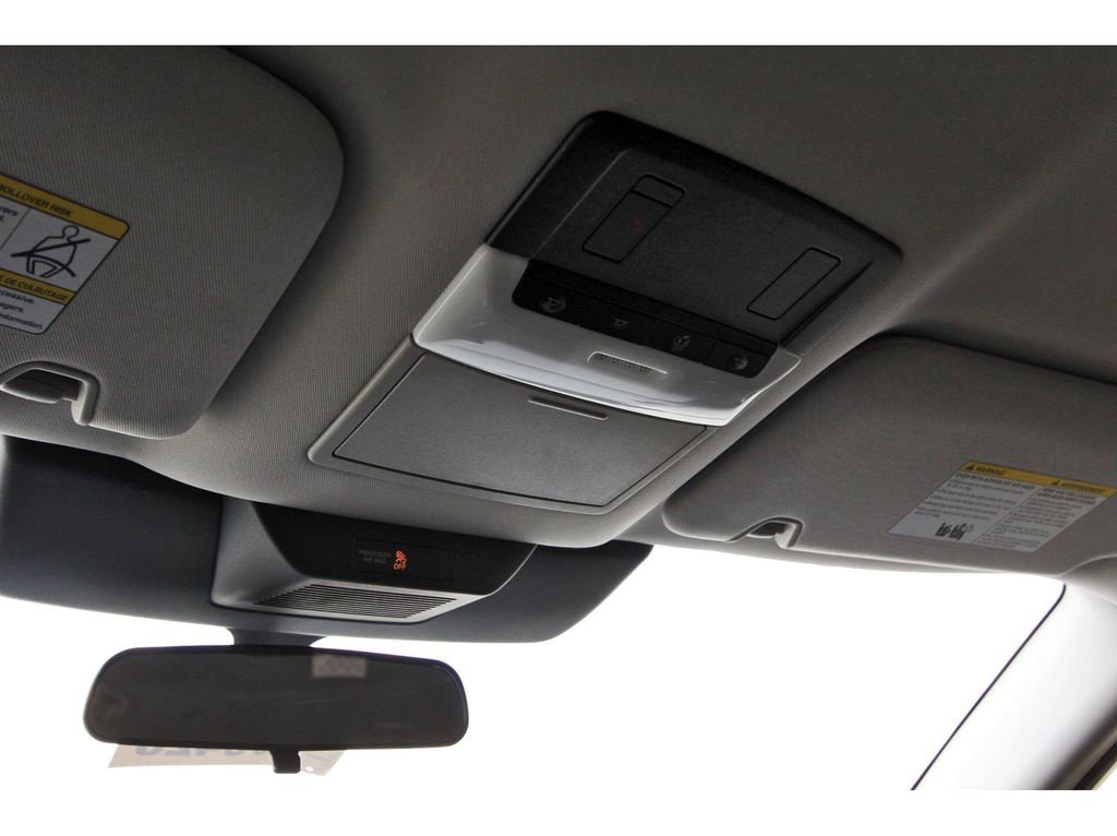 New 2026 Nissan Pathfinder SV FWD image 18