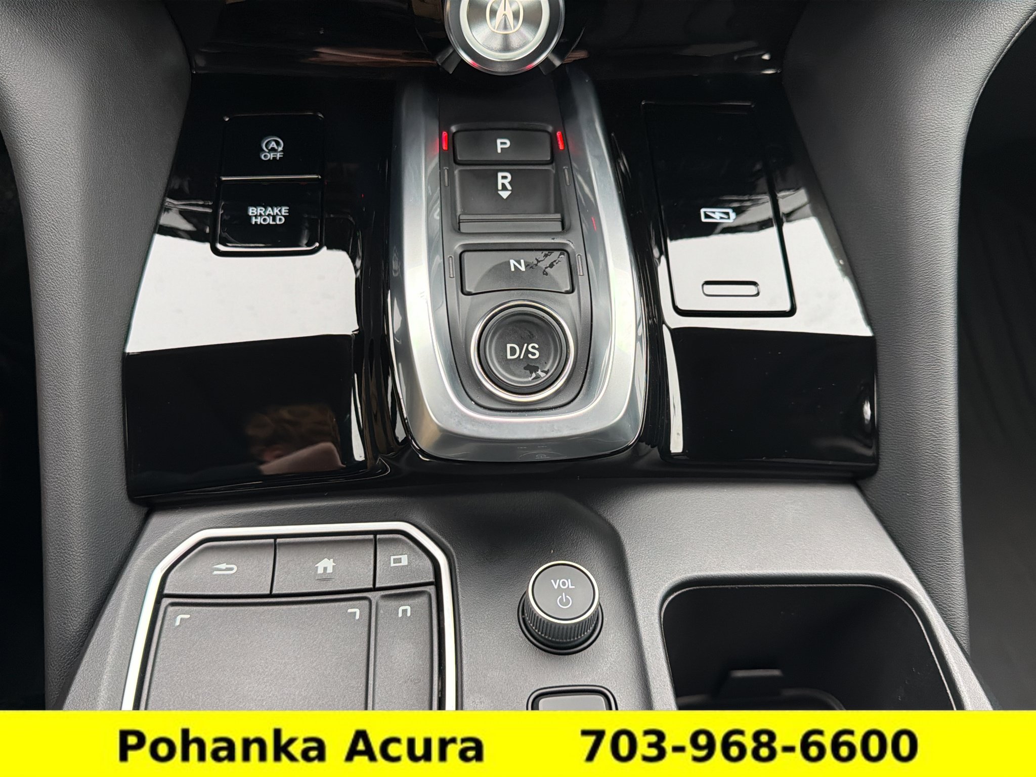 Used 2024 Acura MDX w/ Technology Package AWD/4WD image 15
