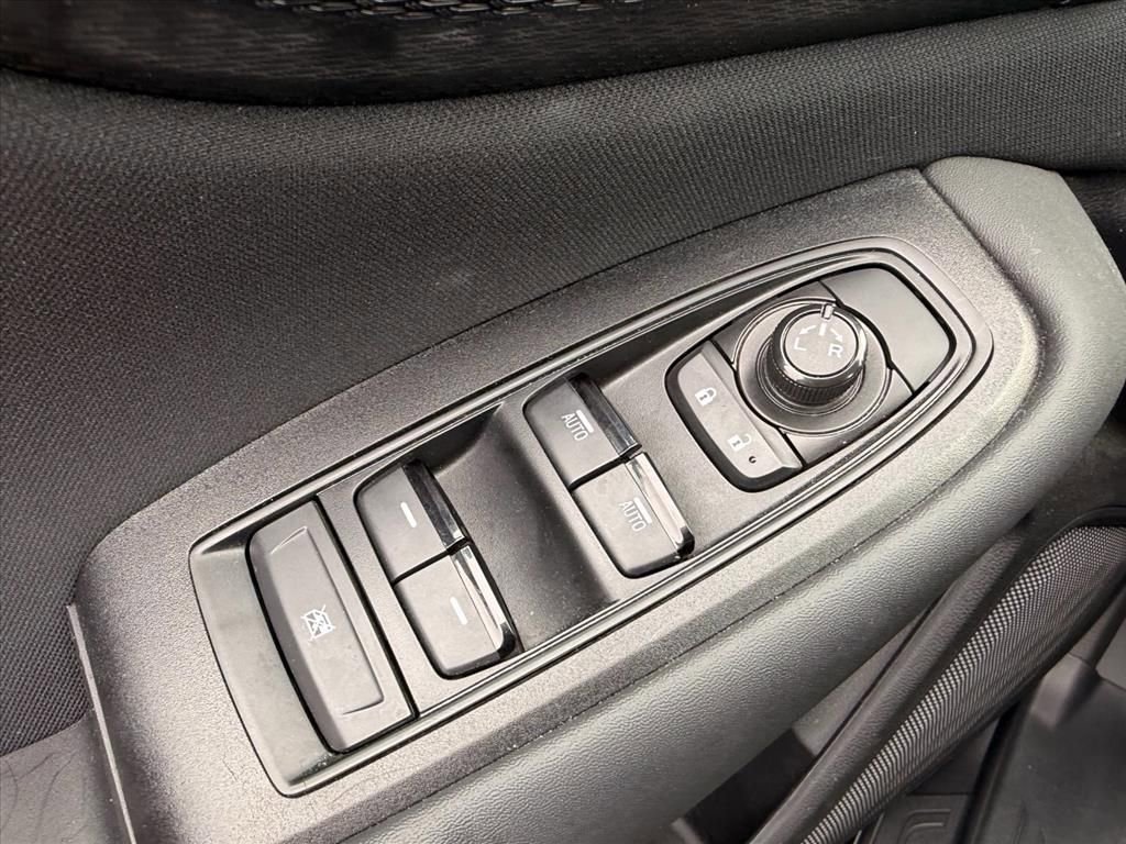 Certified 2025 Subaru Outback w/ Popular Package #1A image 18