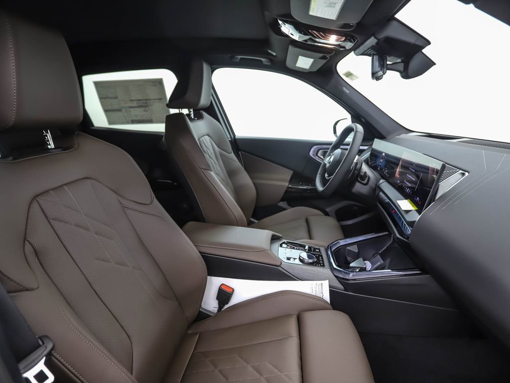 New 2026 BMW X3 xDrive30 w/ Premium Package image 32