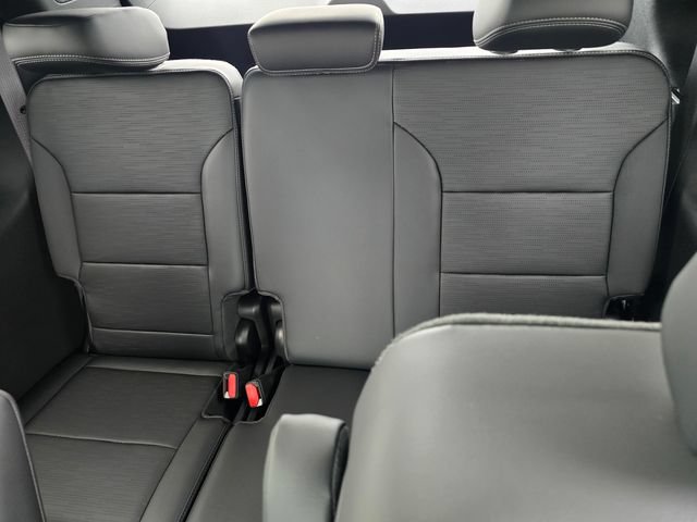 New 2026 Buick Enclave Sport Touring w/ LPO, Floor Liner Package FWD image 9