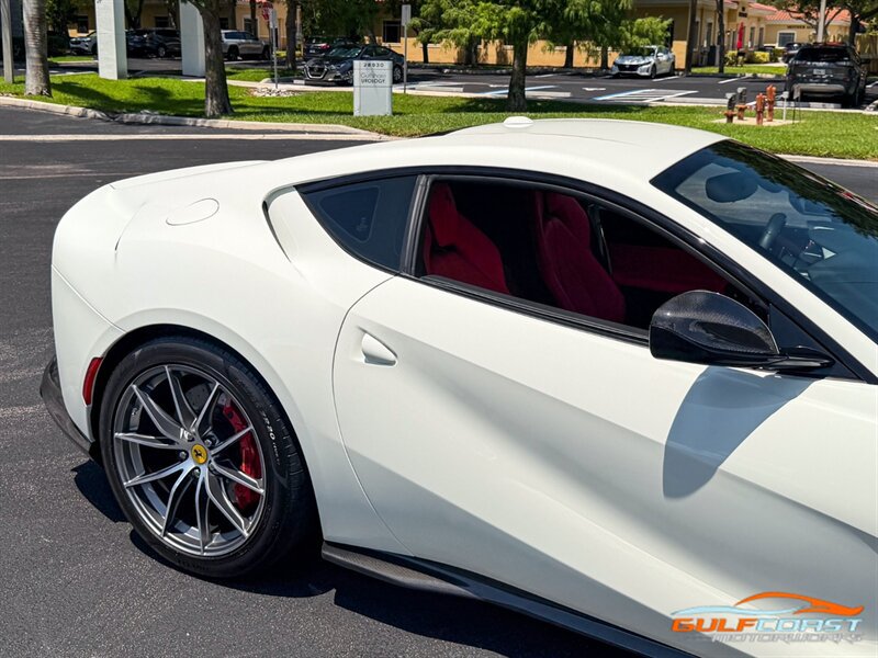 Used 2019 Ferrari 812 Superfast RWD image 60