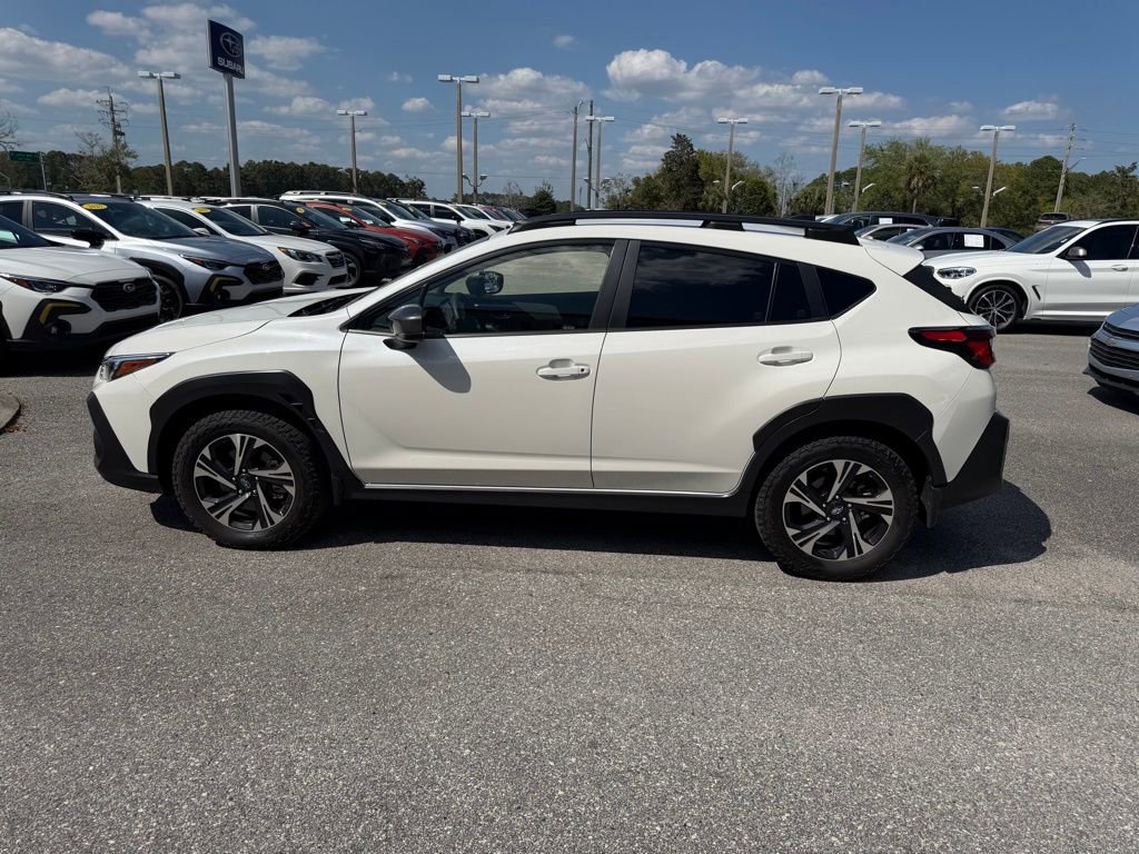 Used 2024 Subaru Crosstrek 2.0i Premium image 43