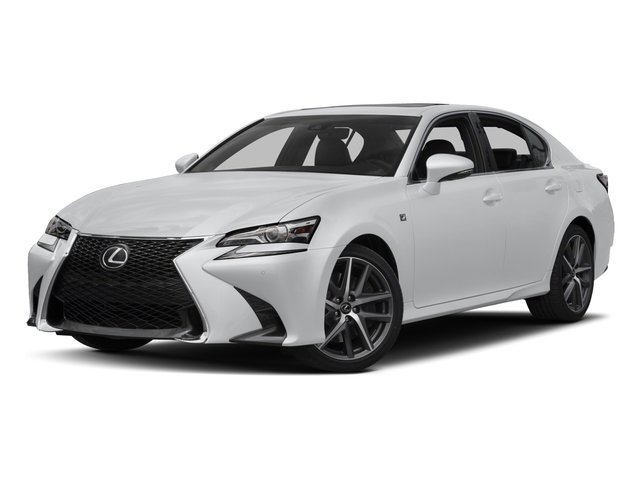 Used 2016 Lexus GS 350 RWD image 1