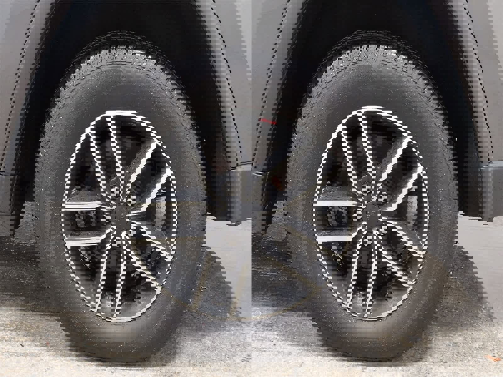 Certified 2019 Jeep Grand Cherokee Trailhawk w/ Interior Metal Package image 14