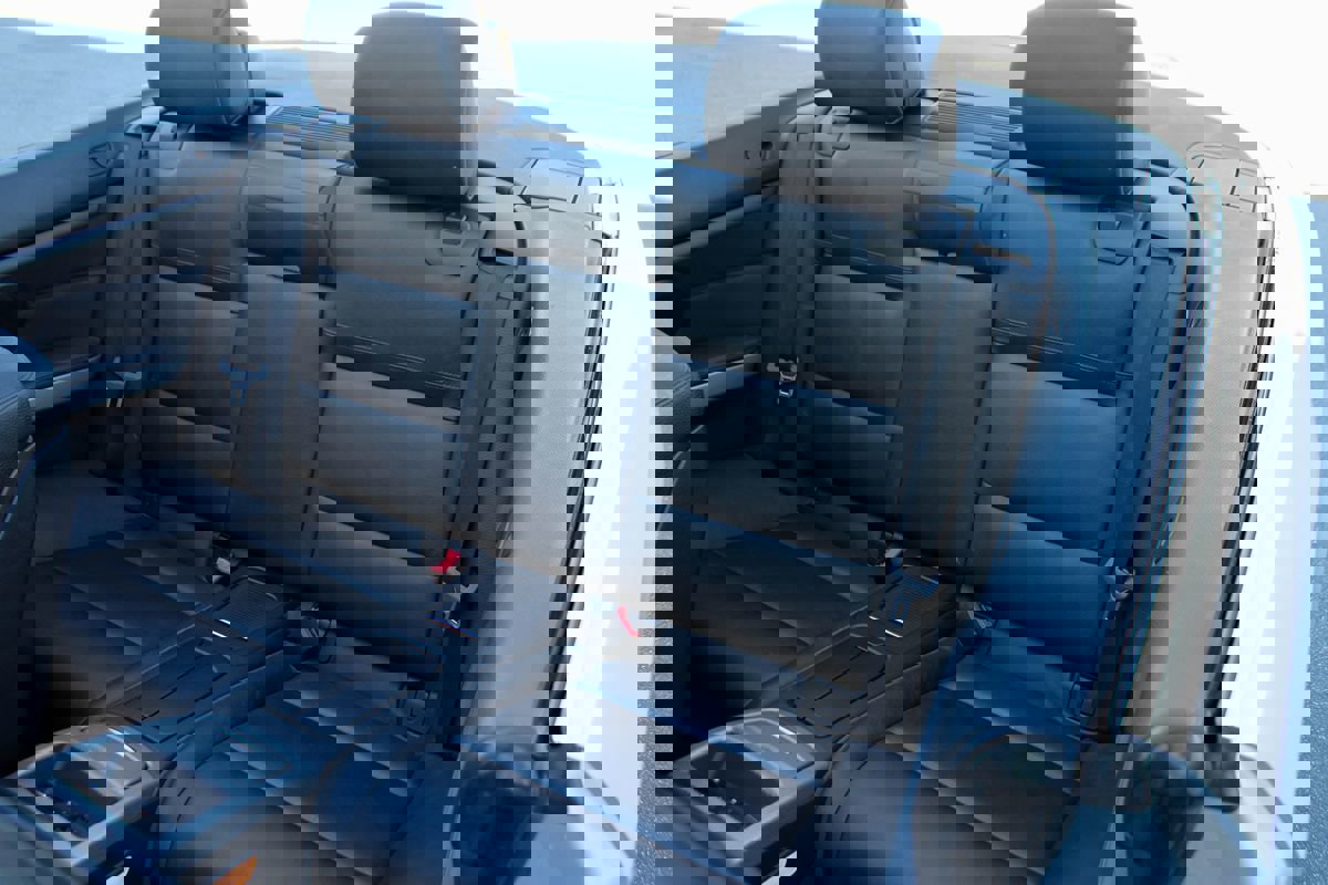 Used 2013 BMW 335is Convertible image 24