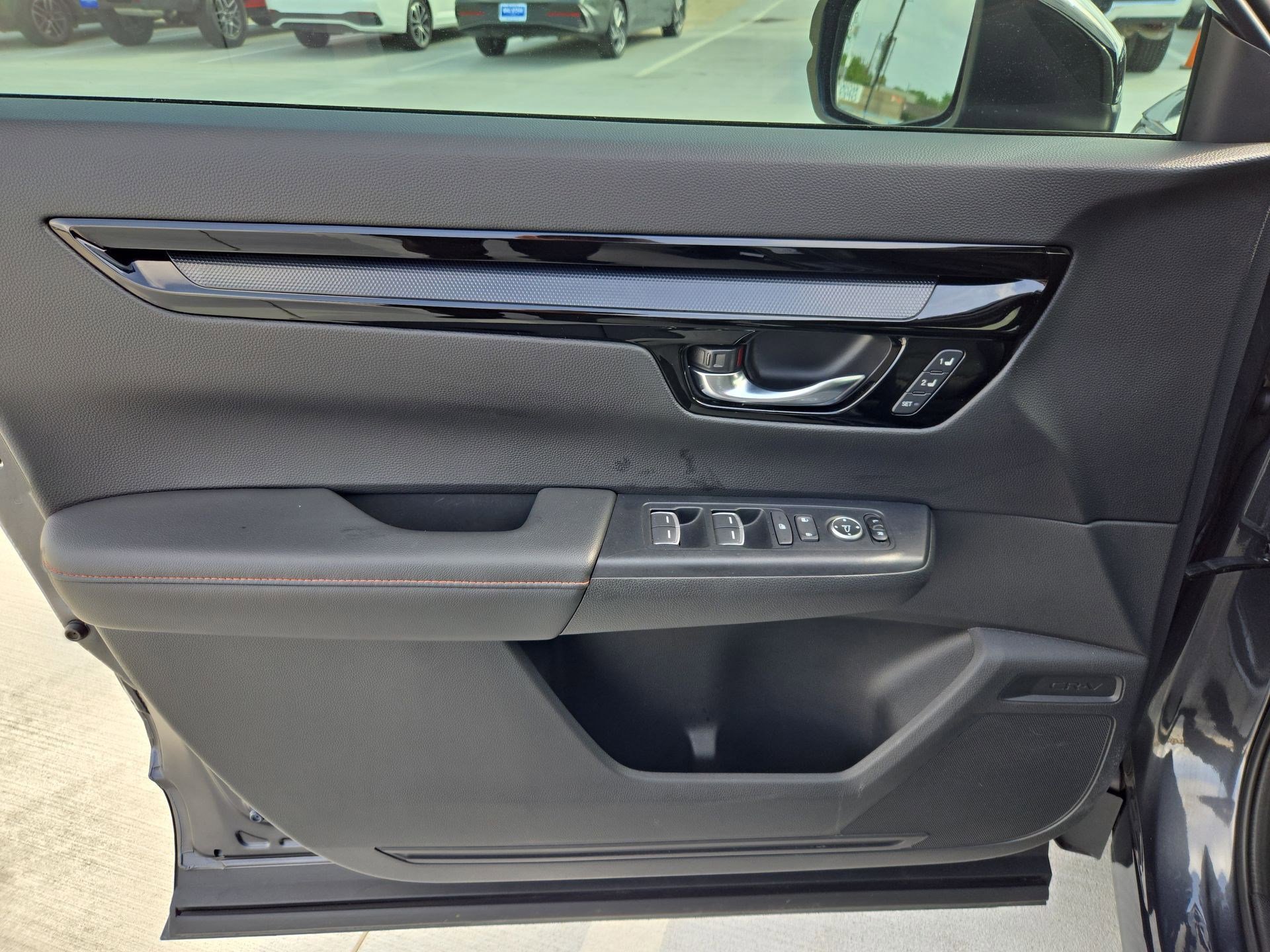 Used 2024 Honda CR-V Sport Touring image 13