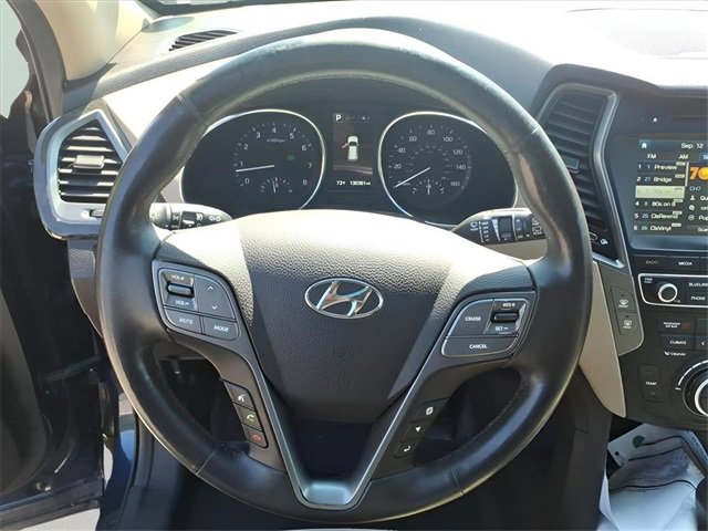 Used 2017 Hyundai Santa Fe Sport image 16