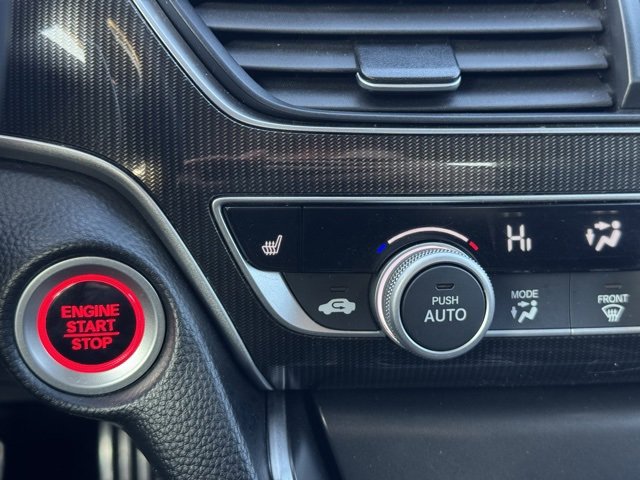 Used 2022 Honda Accord Sport Special Edition image 13