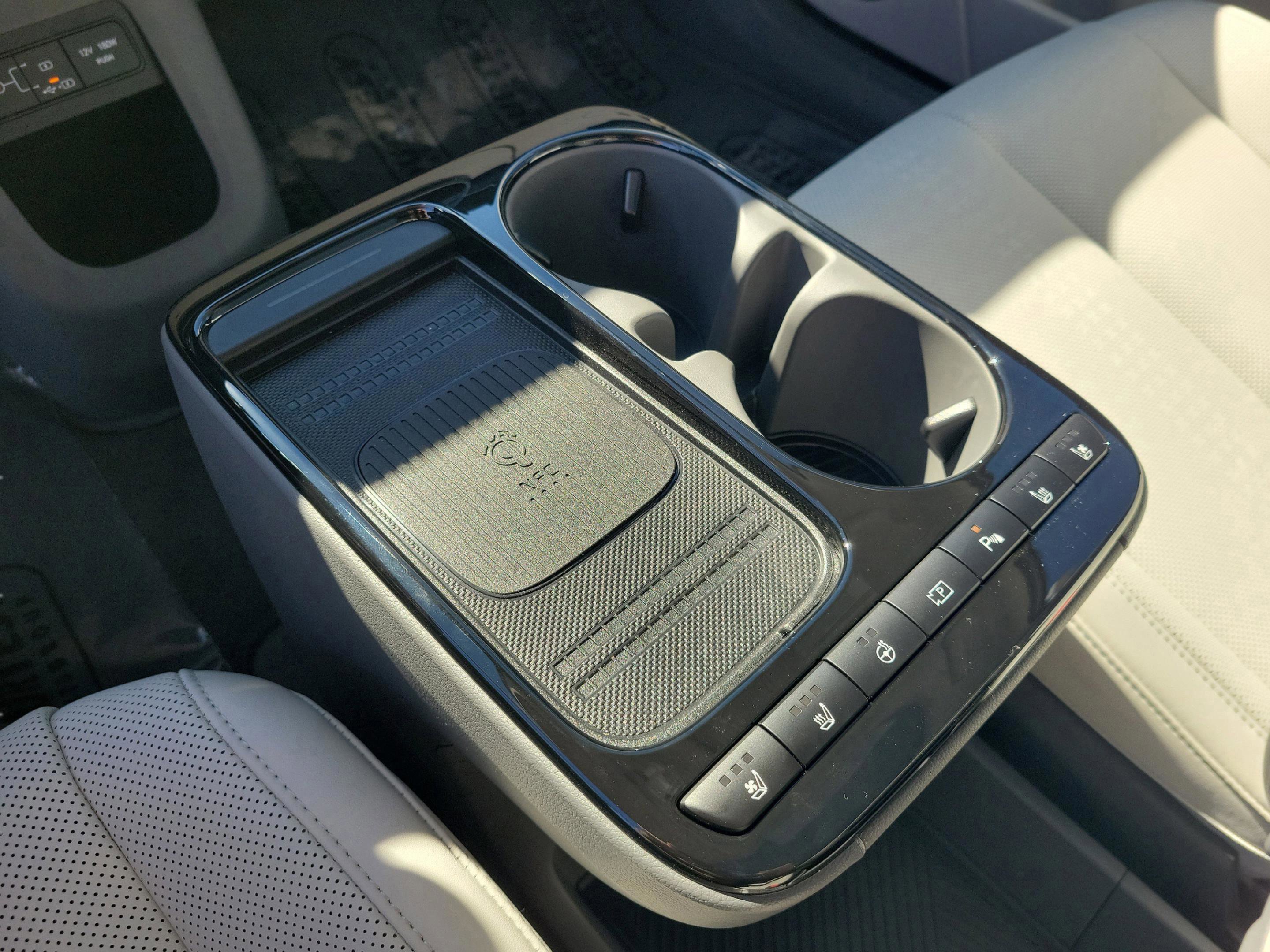 New 2026 Hyundai Ioniq 5 Limited image 12